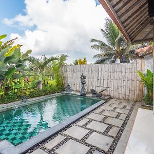 Villa Private Pool